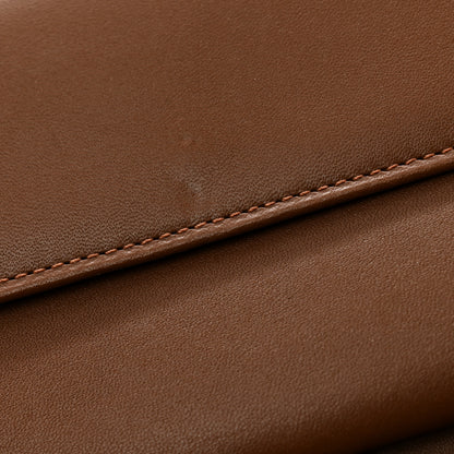Louis Vuitton Vernis Sarah Wallet Bronze 9 of 9