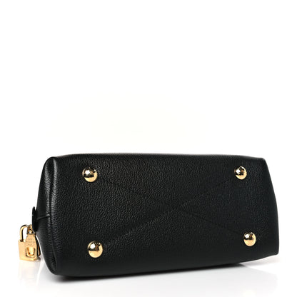 Louis Vuitton Empreinte Neo Alma BB Black 4 of 8