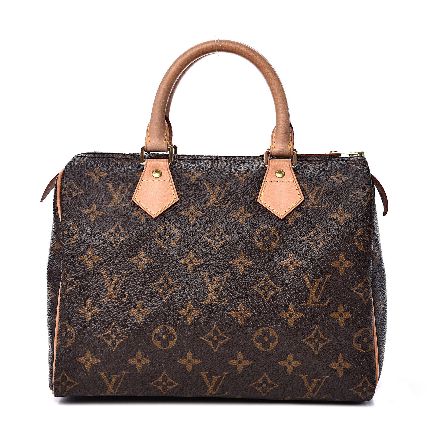 Louis Vuitton Monogram Speedy 25 1 of 10