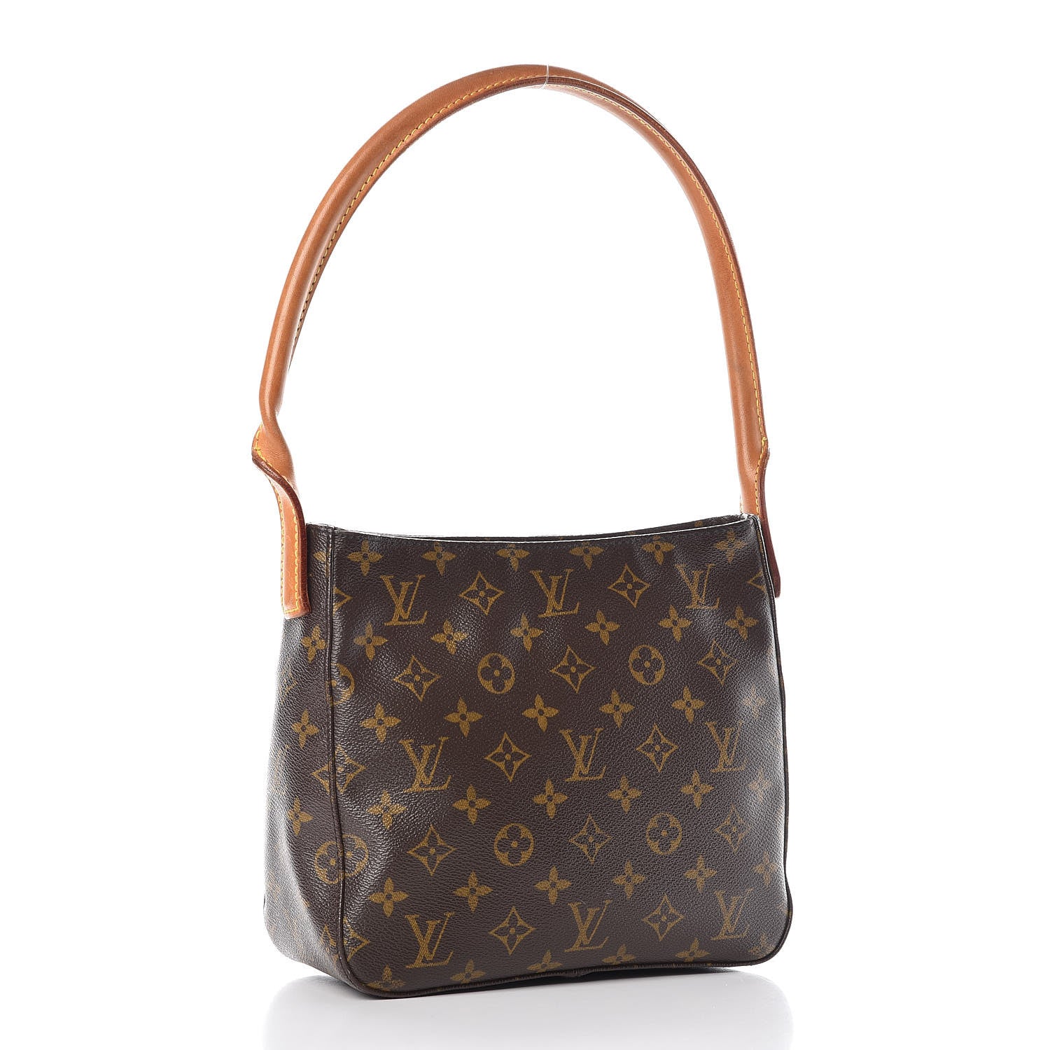 Louis Vuitton Monogram Looping MM 3 of 18