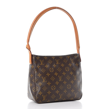 Louis Vuitton Monogram Looping MM 3 of 18