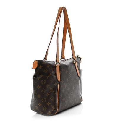 Louis Vuitton Monogram Totally PM 2 of 13