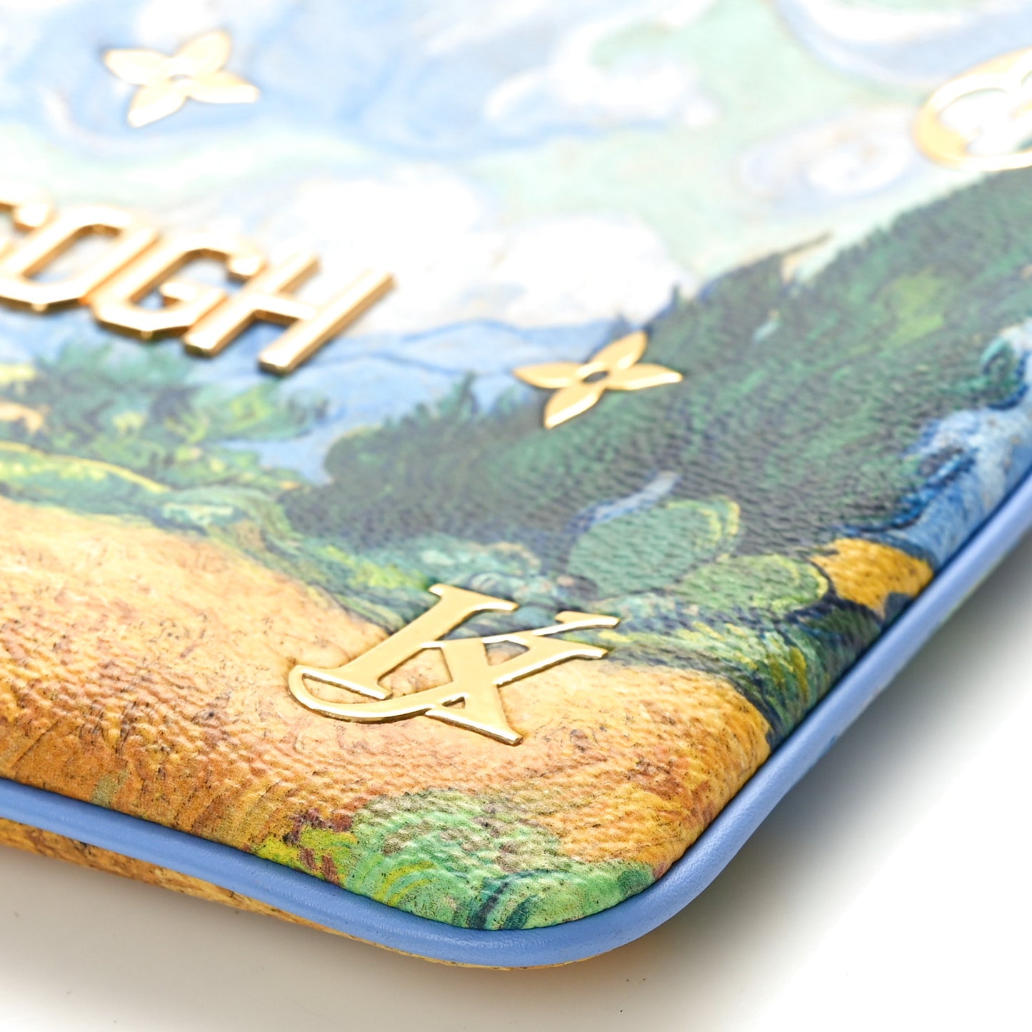 Masters Van Gogh Pochette Clutch