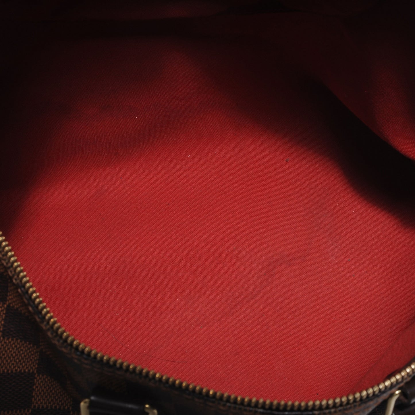 Damier Ebene Speedy 35
