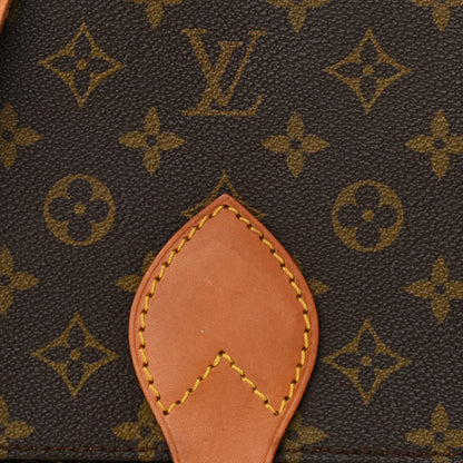 Louis Vuitton Monogram Cartouchiere 22 6 of 10