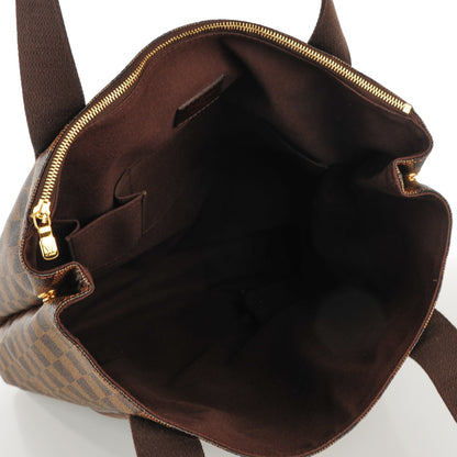 Louis Vuitton Damier Ebene Beaubourg 7 of 7