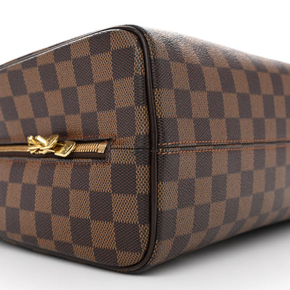 Louis Vuitton Damier Ebene Nolita 8 of 9