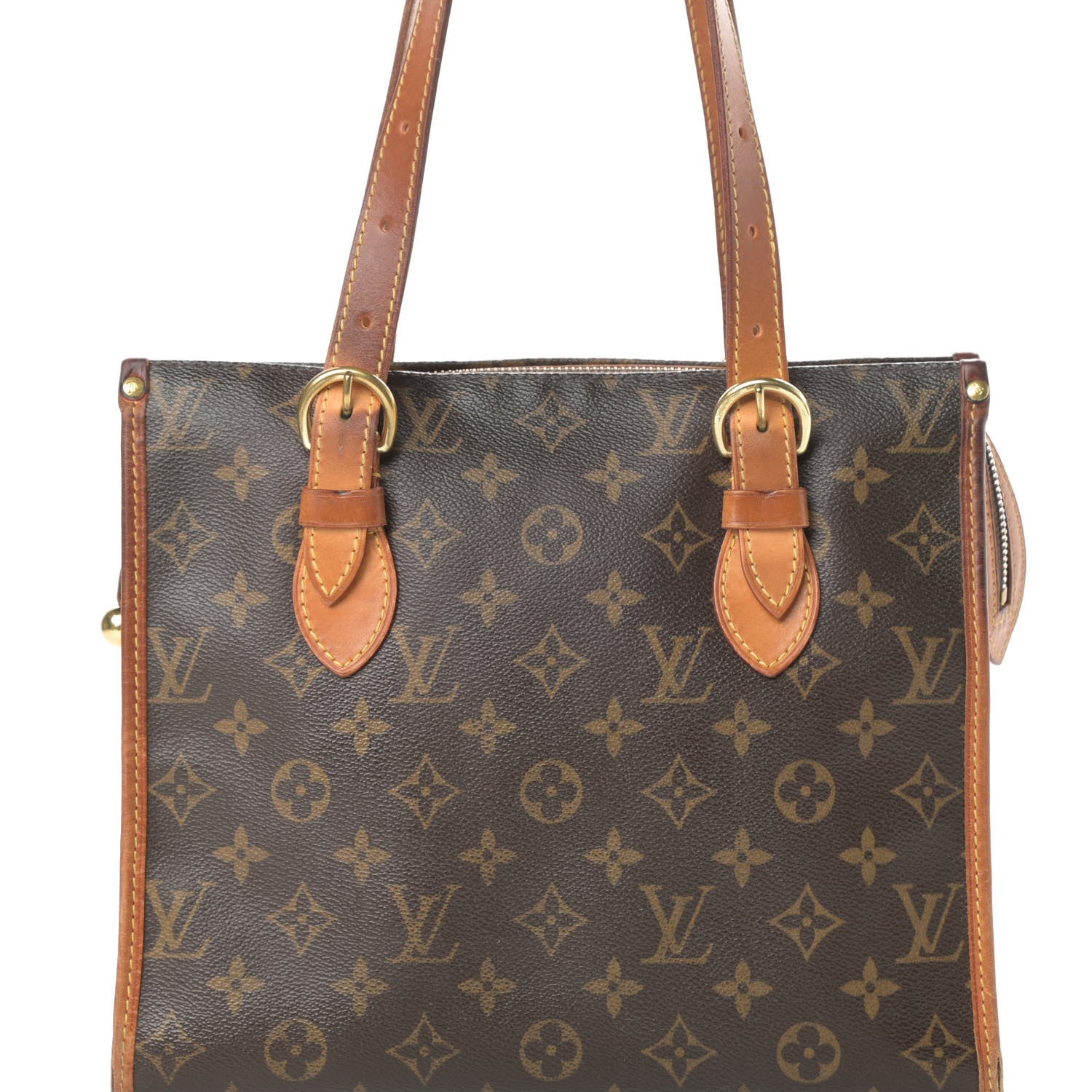 Louis Vuitton Monogram Popincourt Haut 8 of 22