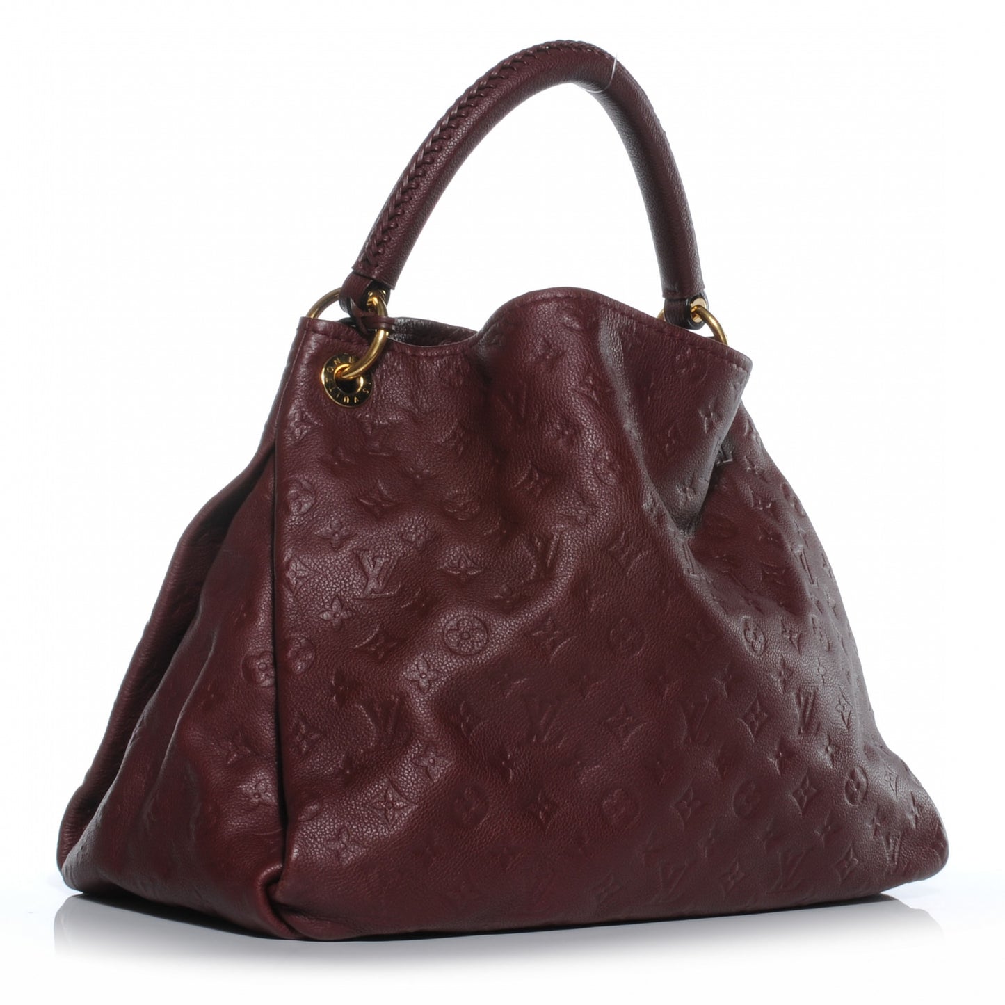 Empreinte Artsy MM Flamme