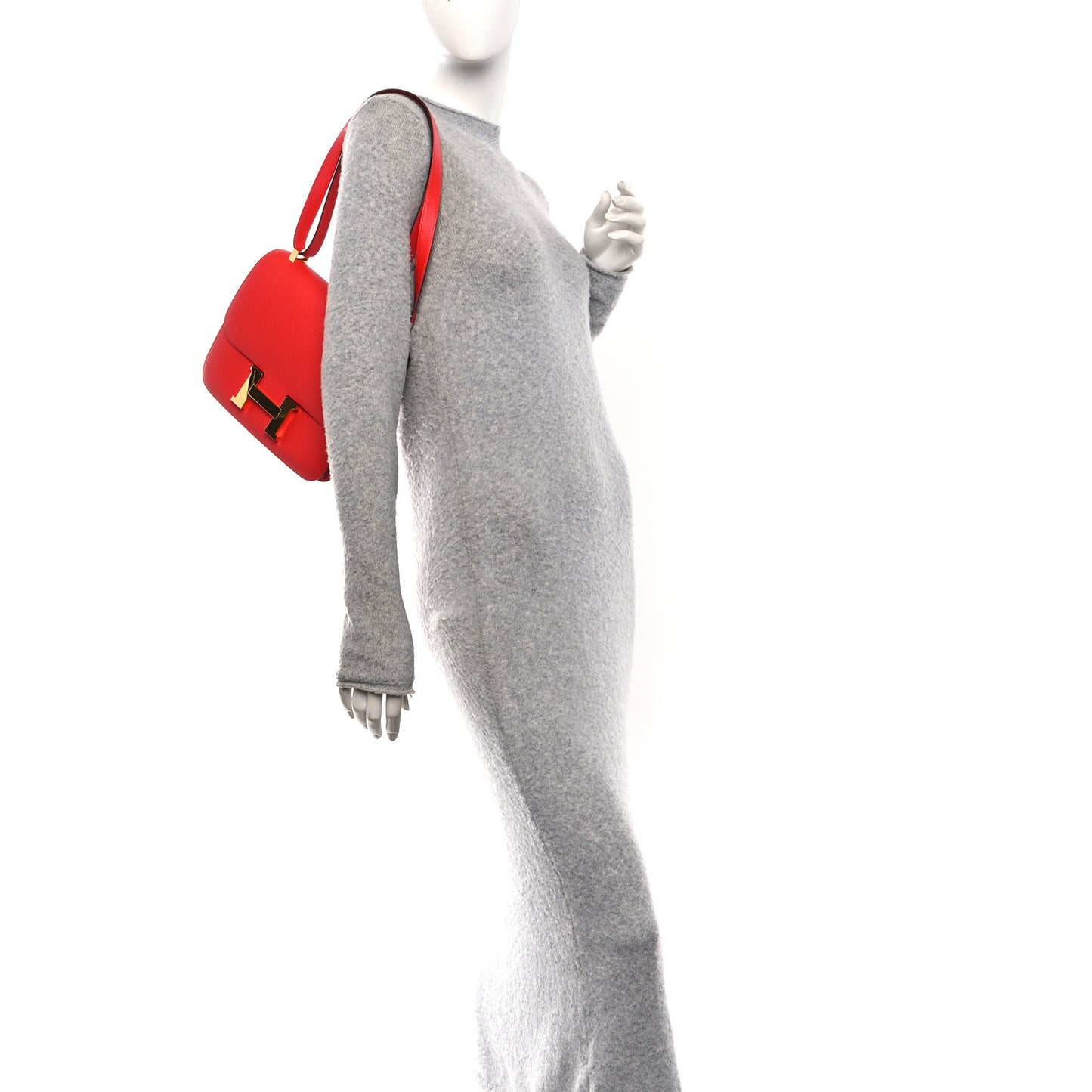 Epsom Constance 24 Rouge Casaque