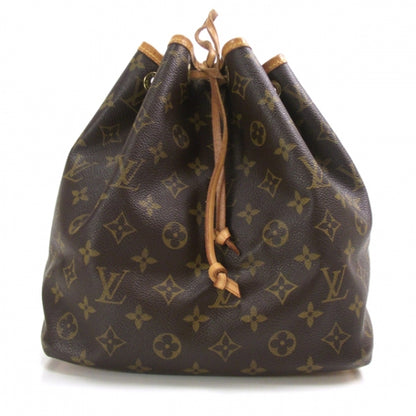 Louis Vuitton Monogram Petit Noe 1 of 10