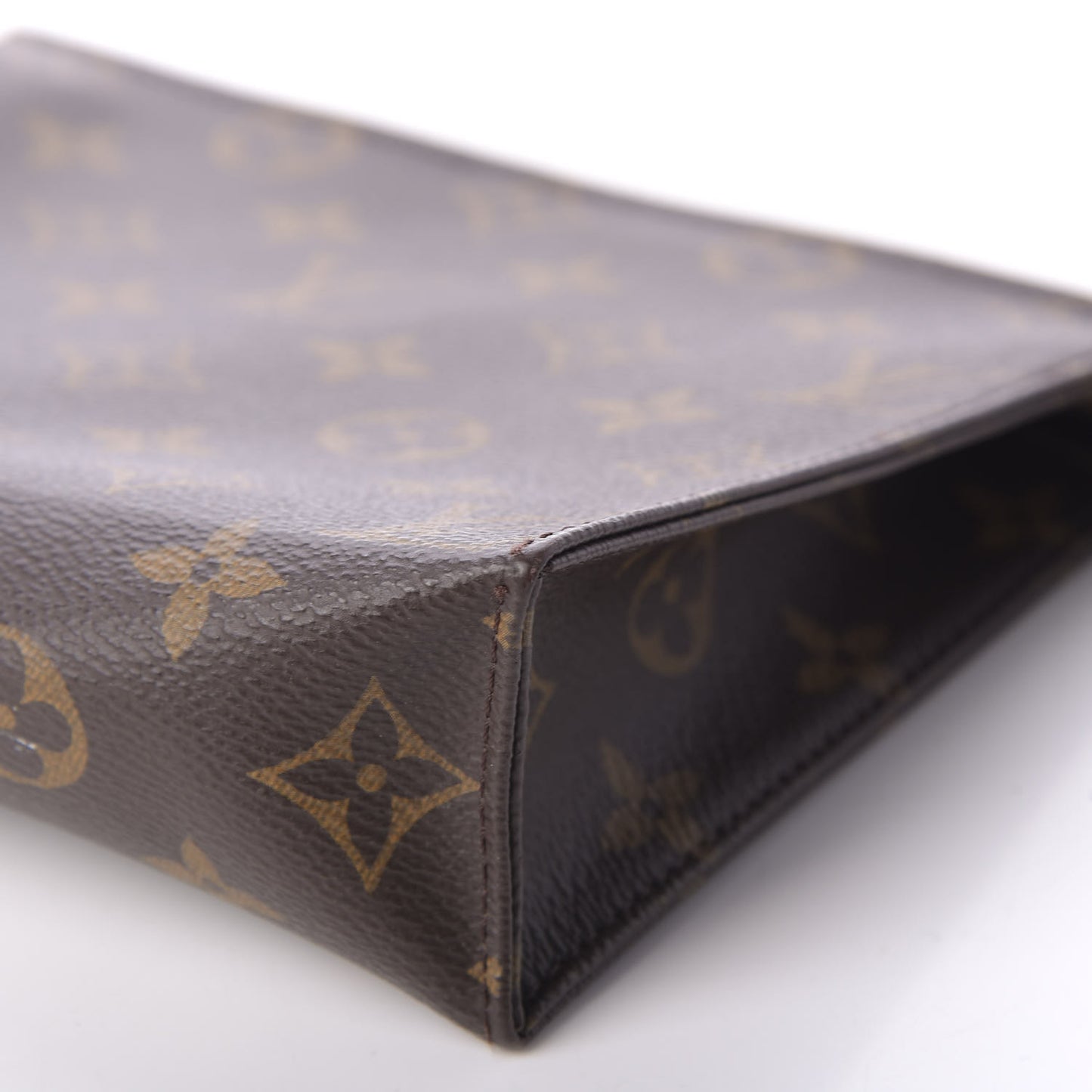 Monogram Toiletry Pouch 19