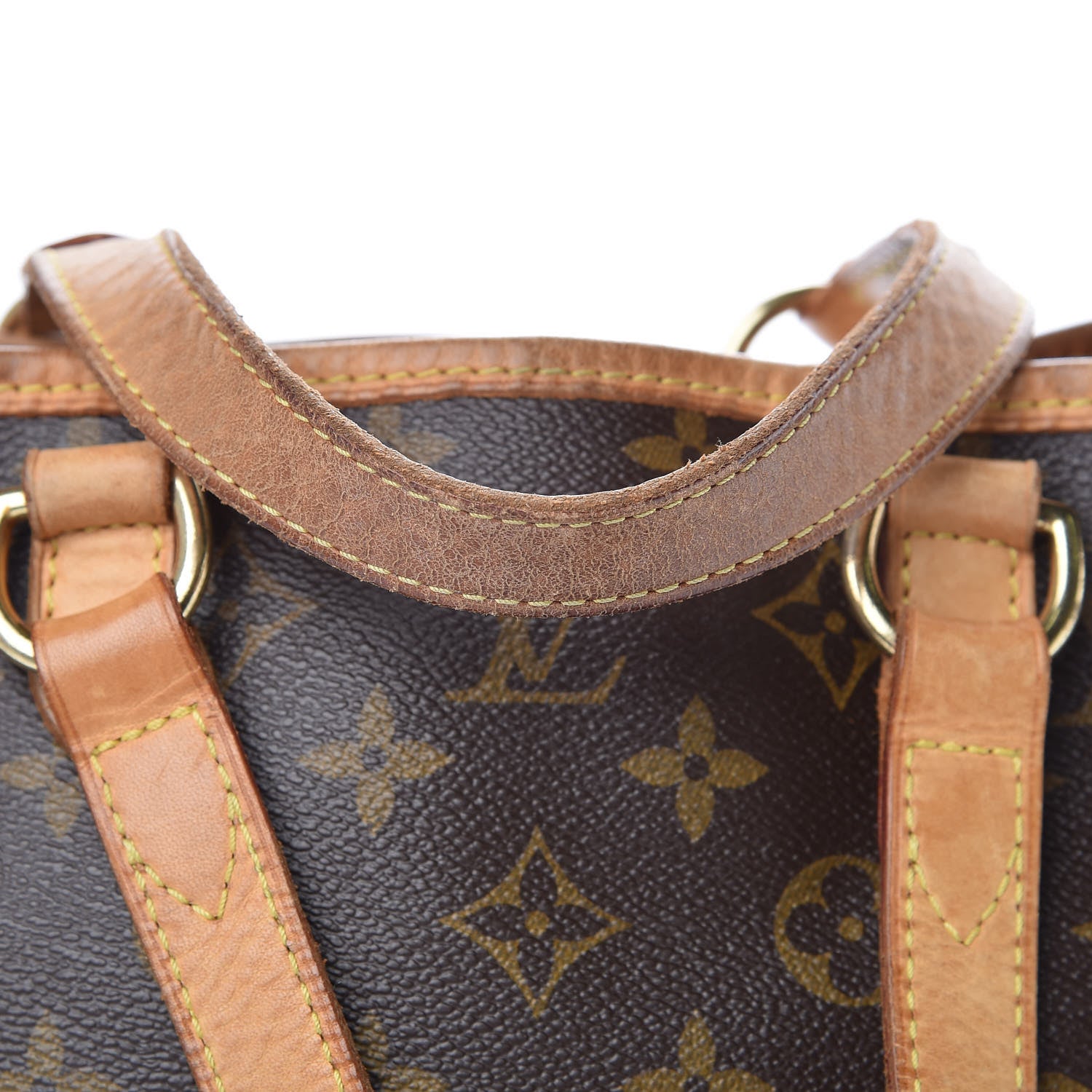 Louis Vuitton Monogram Batignolles 8 of 21