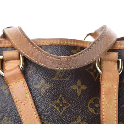 Louis Vuitton Monogram Batignolles 8 of 21