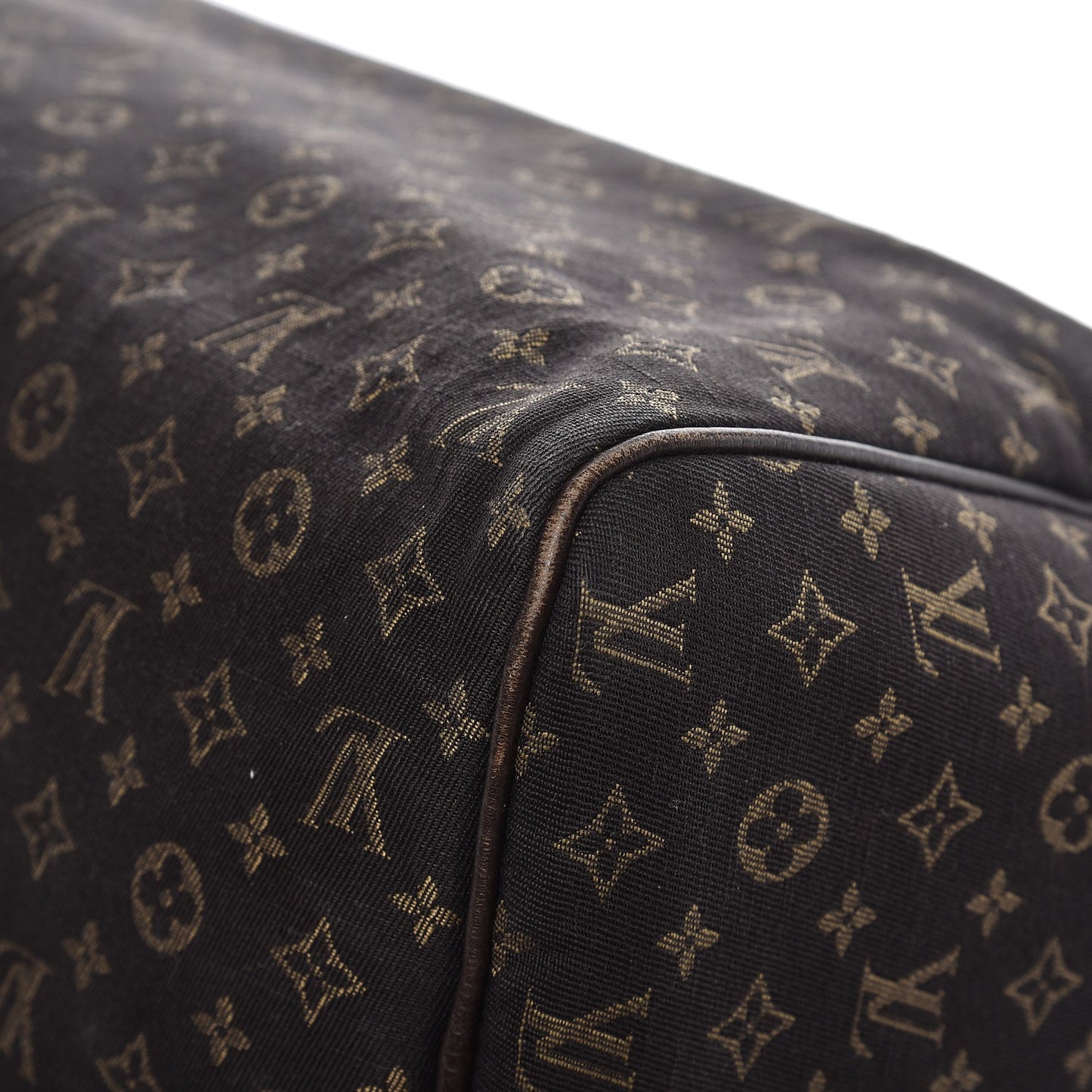 Mini Lin Speedy 30 Ebene