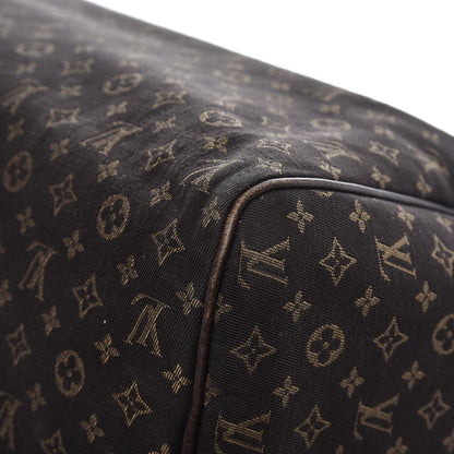 Louis Vuitton Mini Lin Speedy 30 Ebene 8 of 11