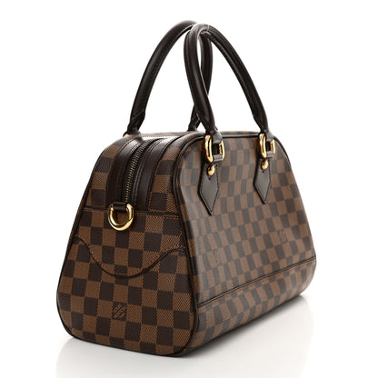 Louis Vuitton Damier Ebene Duomo 3 of 11