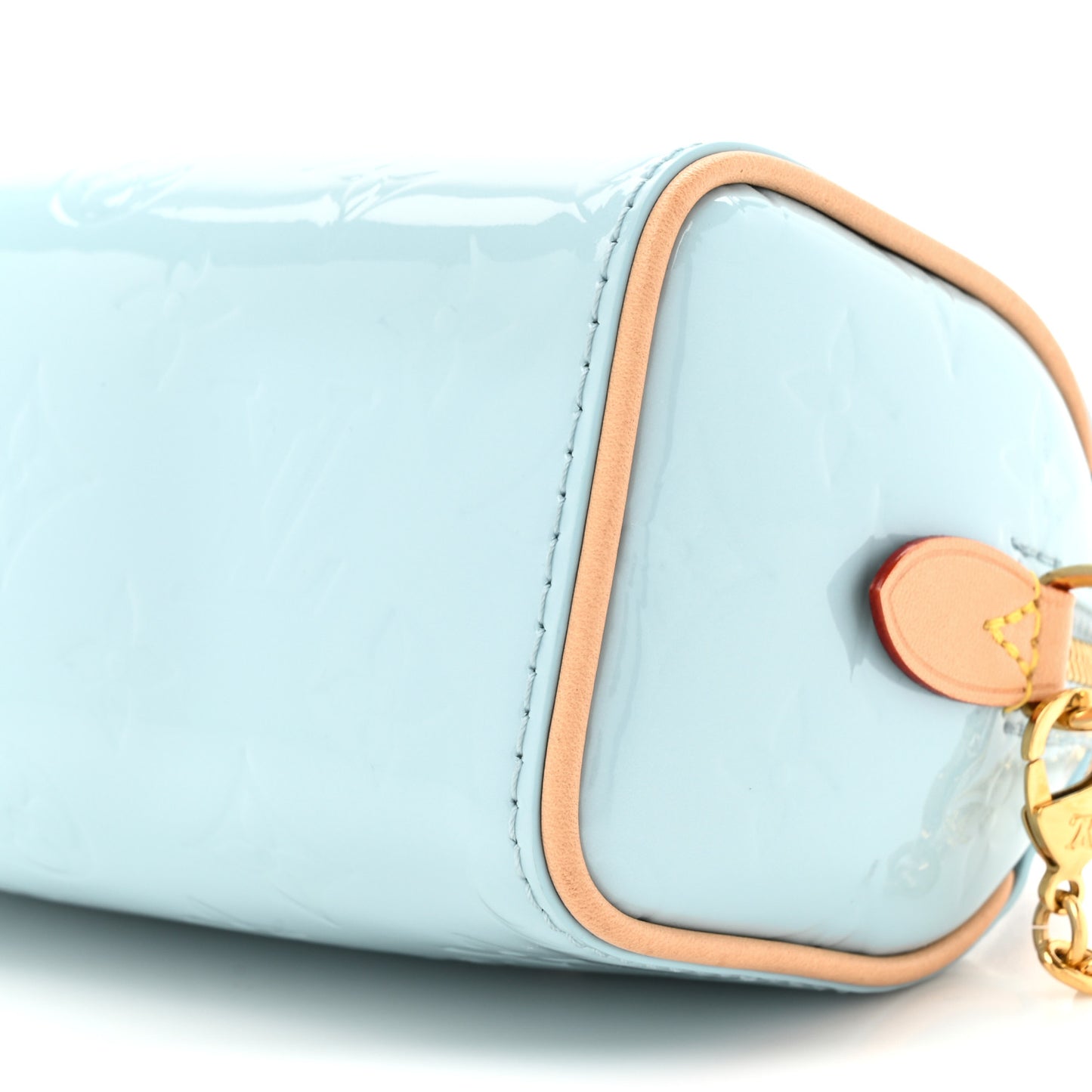 Vernis Monogram Nano Speedy Sky