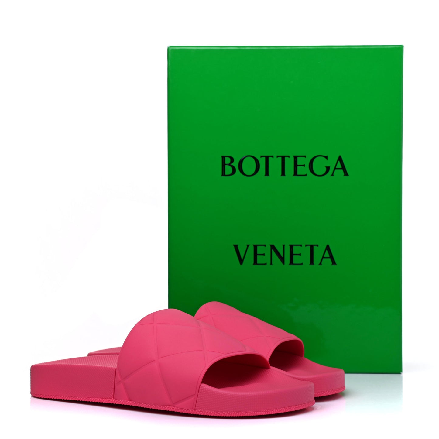 Rubber The Slider Sandals 38 Lollipop
