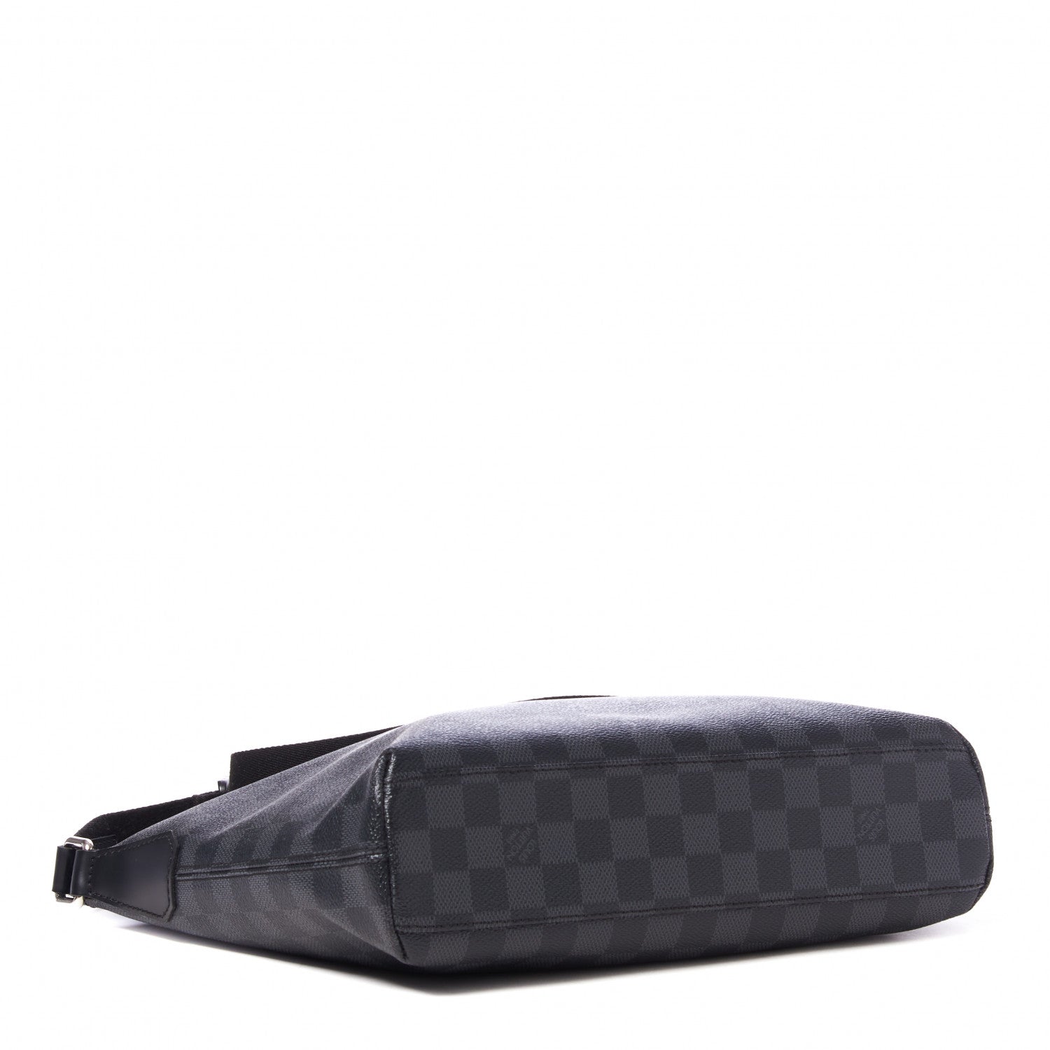 Louis Vuitton Damier Graphite Mick PM 3 of 7