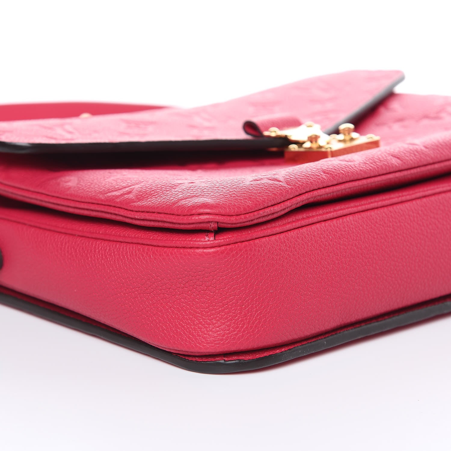 Louis Vuitton Empreinte Pochette Metis Freesia 5 of 10