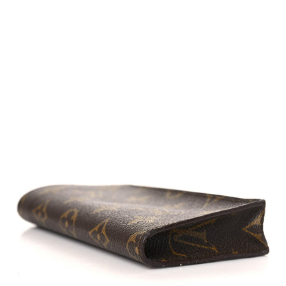 Louis Vuitton Monogram Sunglasses Case 4 of 8
