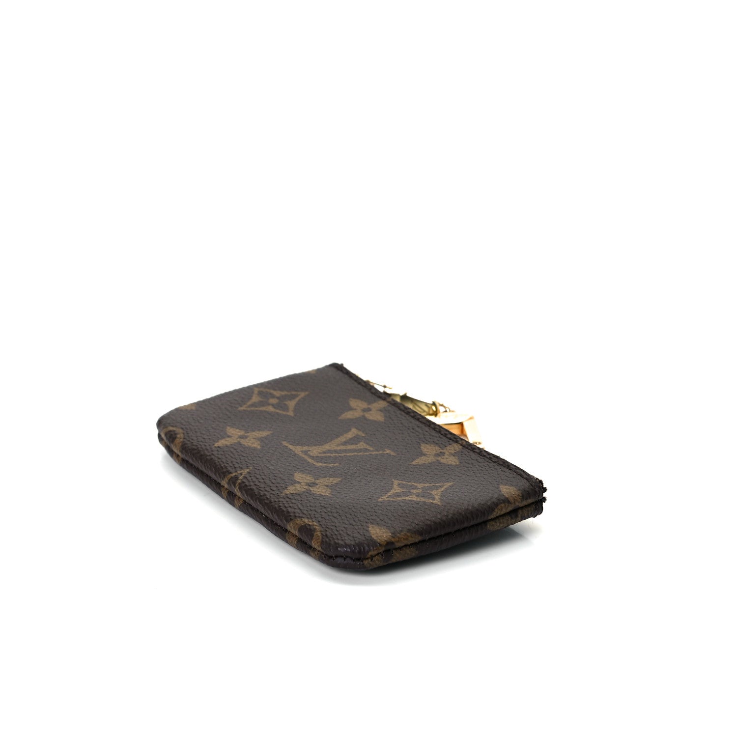 Louis Vuitton Monogram Key Pouch 4 of 6