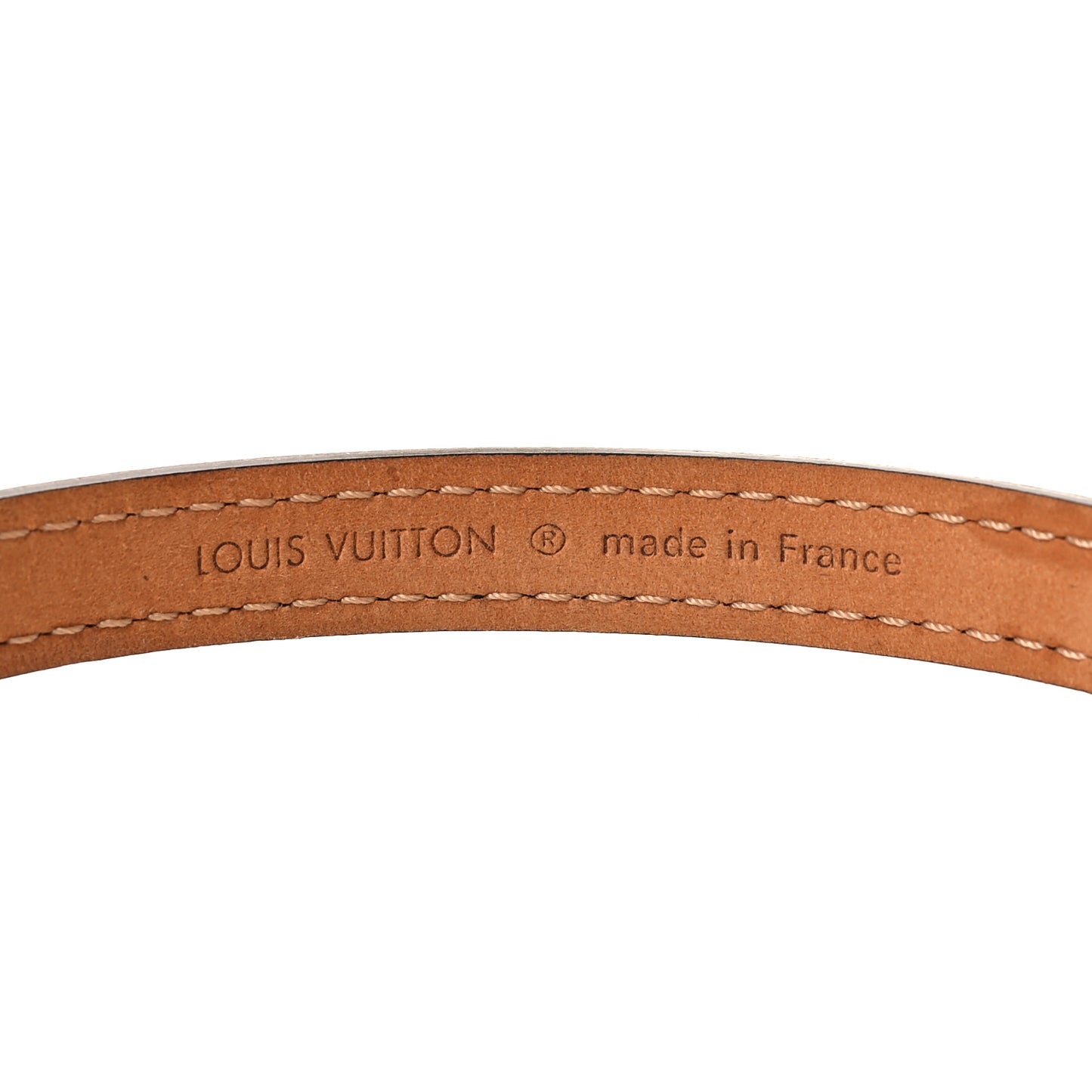Monogram Theda Bracelet