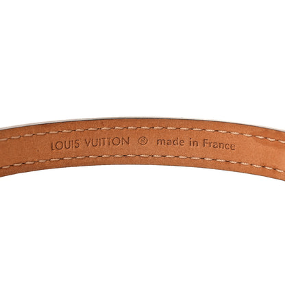 Louis Vuitton Monogram Theda Bracelet 4 of 5