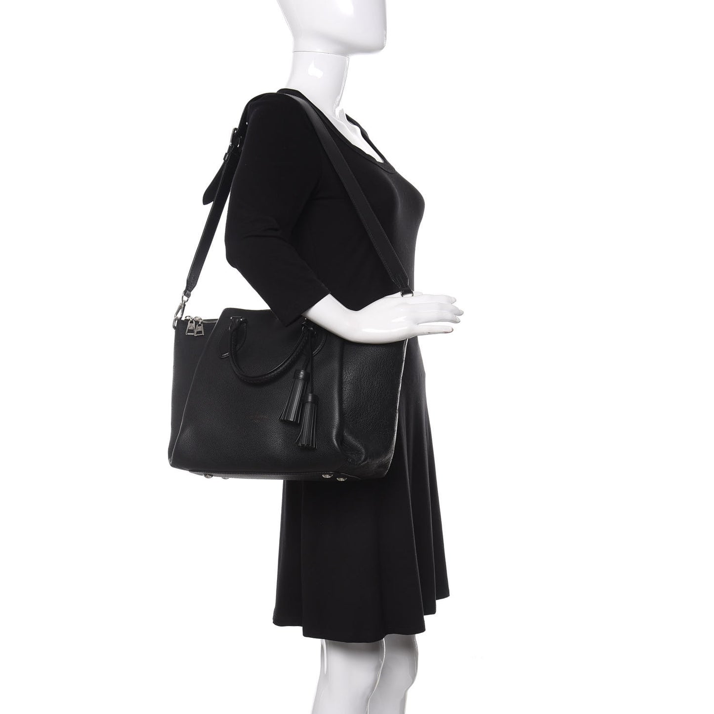 Mahina Haumea Black