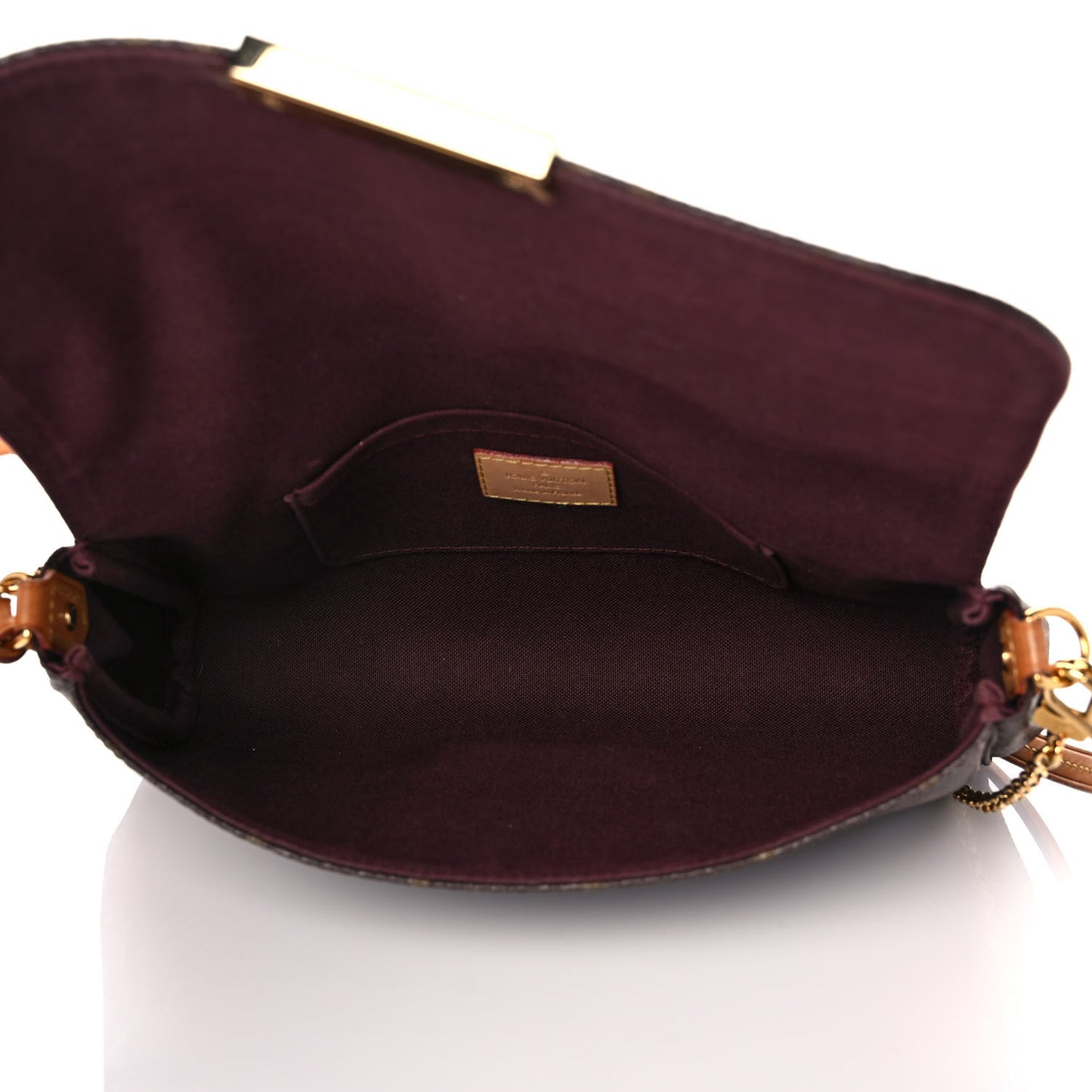 Monogram Favorite MM