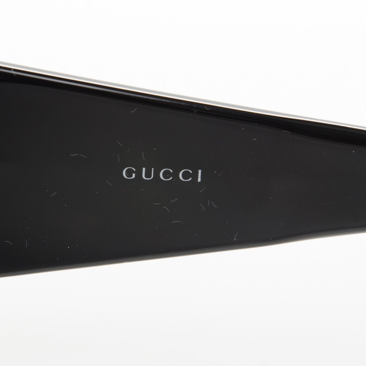 Floral Sunglasses 3077/S Black White