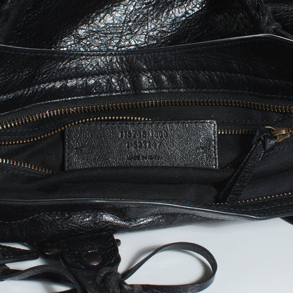 Balenciaga Agneau City Black 7 of 7