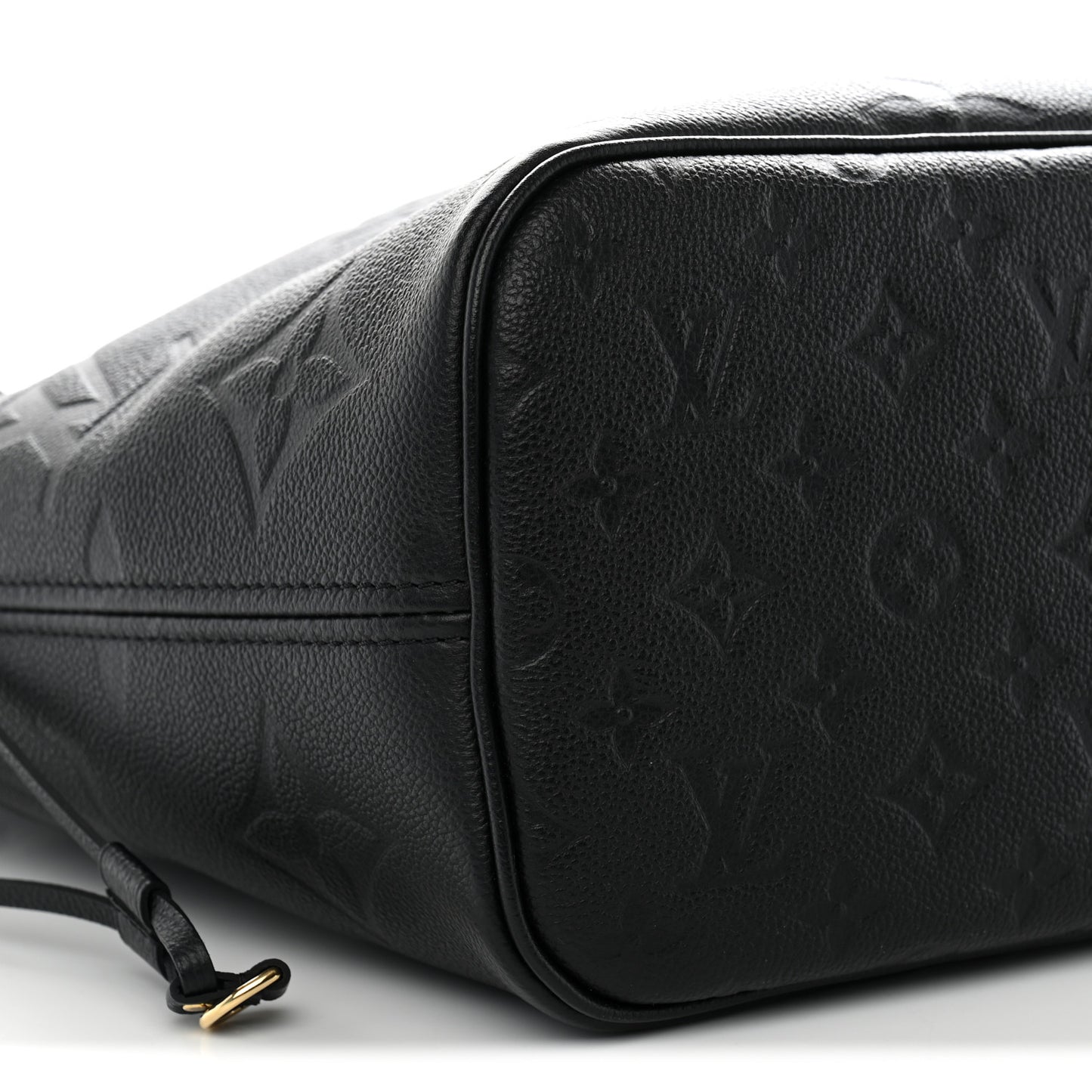 Empreinte Monogram Giant Neverfull MM Black