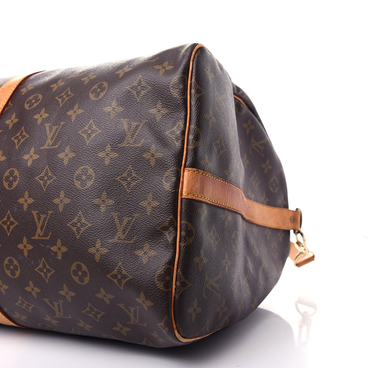Monogram Keepall Bandouliere 55