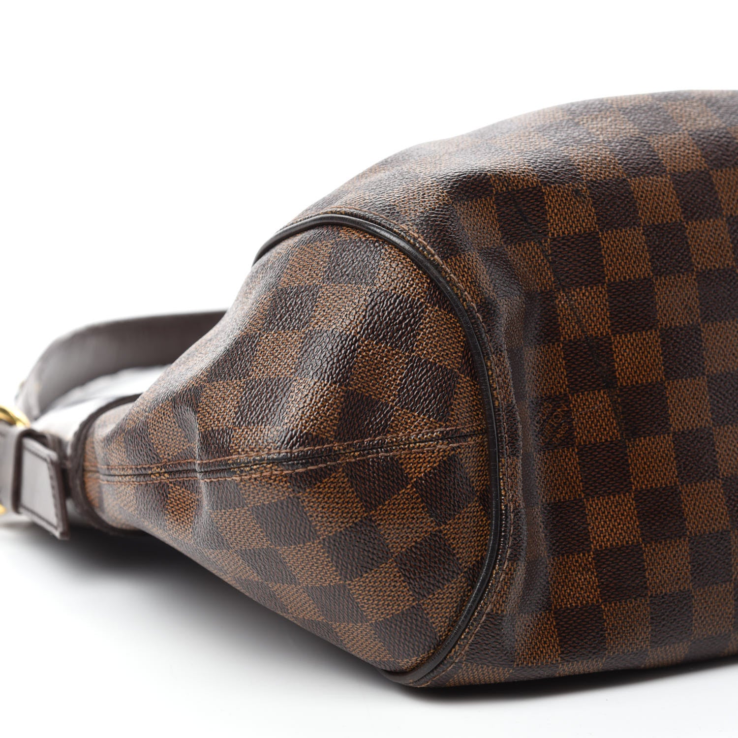 Louis Vuitton Damier Ebene Sistina PM 6 of 14