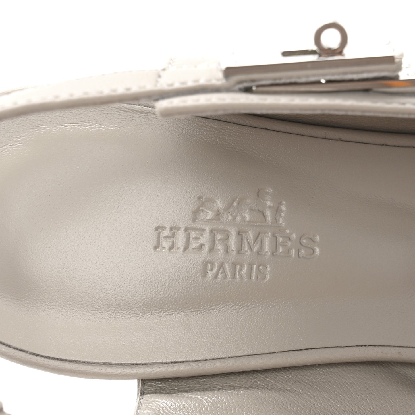 Nappa Lover 80 Slingback Pumps 36 Beige Galet