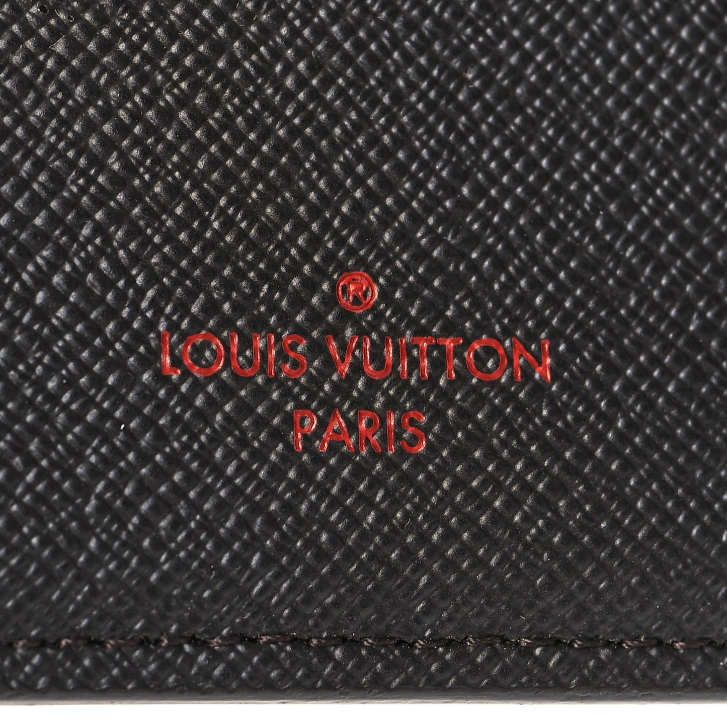 Damier Ebene Multiple Wallet