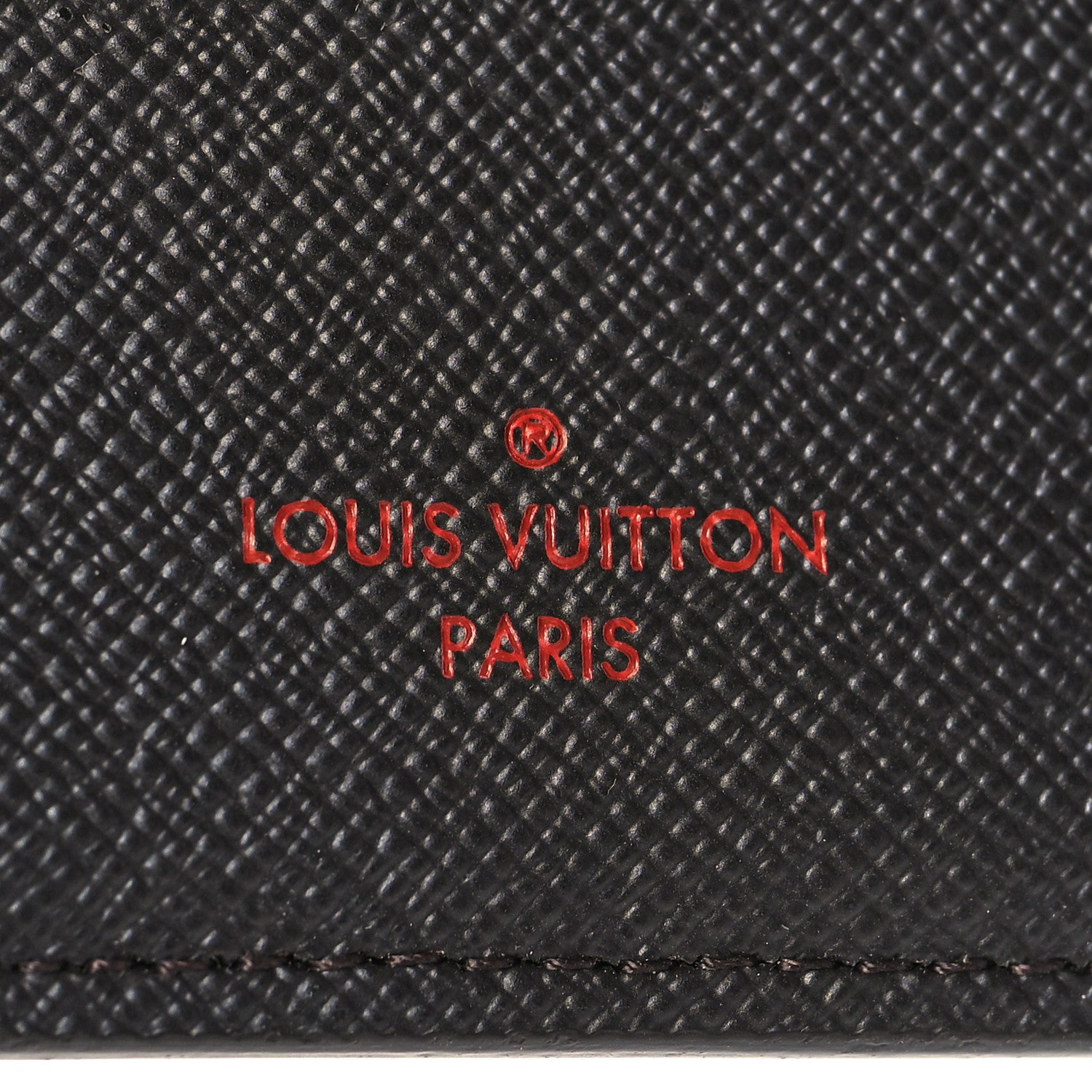 Louis Vuitton Damier Ebene Multiple Wallet 6 of 7