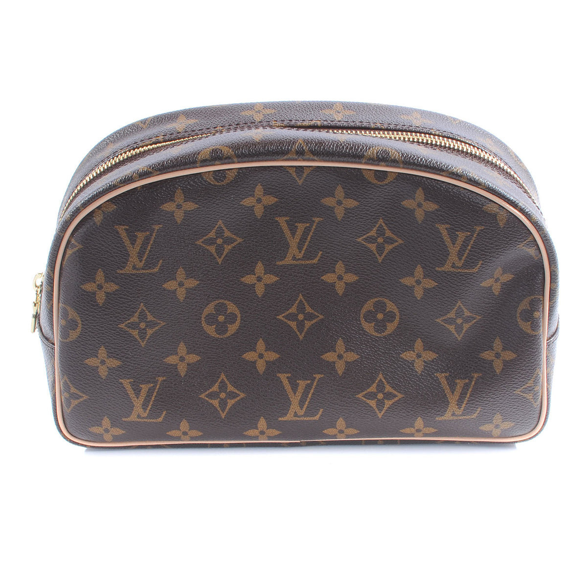 Louis Vuitton Monogram Toiletry Bag 25 2 of 6