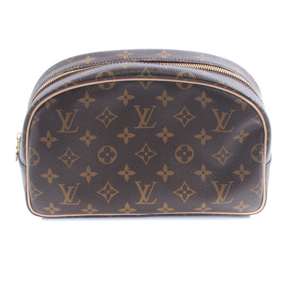 Louis Vuitton Monogram Toiletry Bag 25 2 of 6