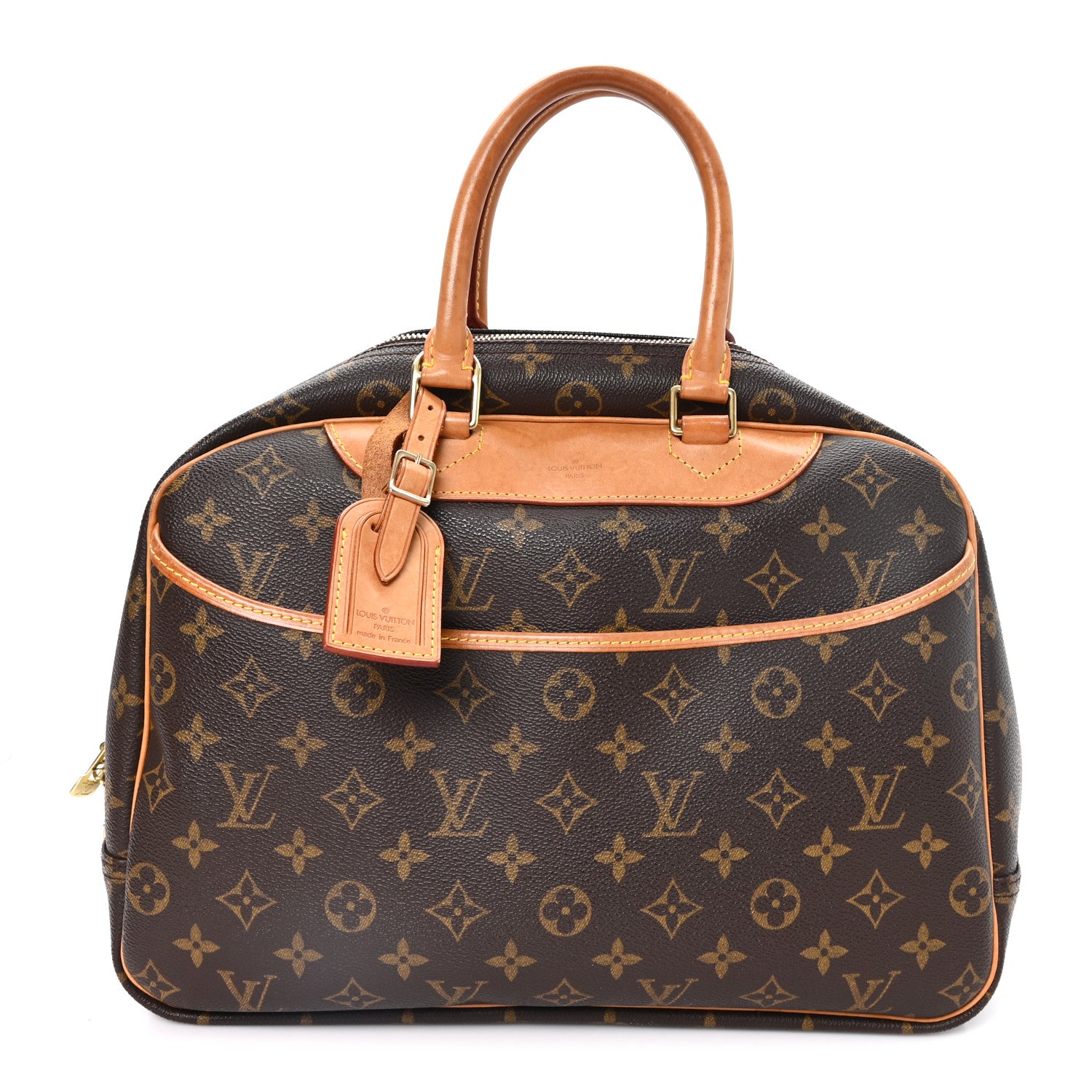 Louis Vuitton Monogram Deauville 1 of 10
