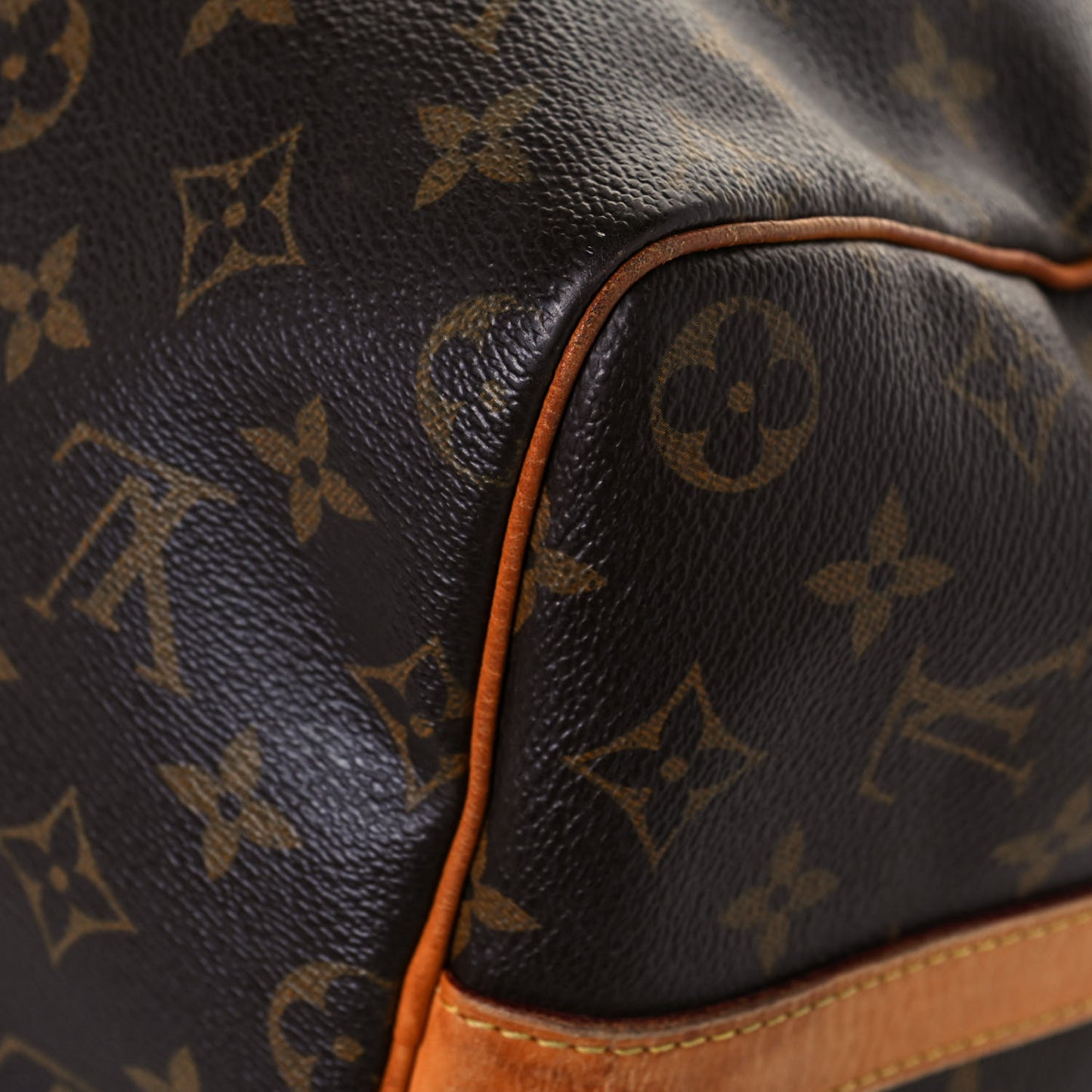 Monogram Speedy Bandouliere 40