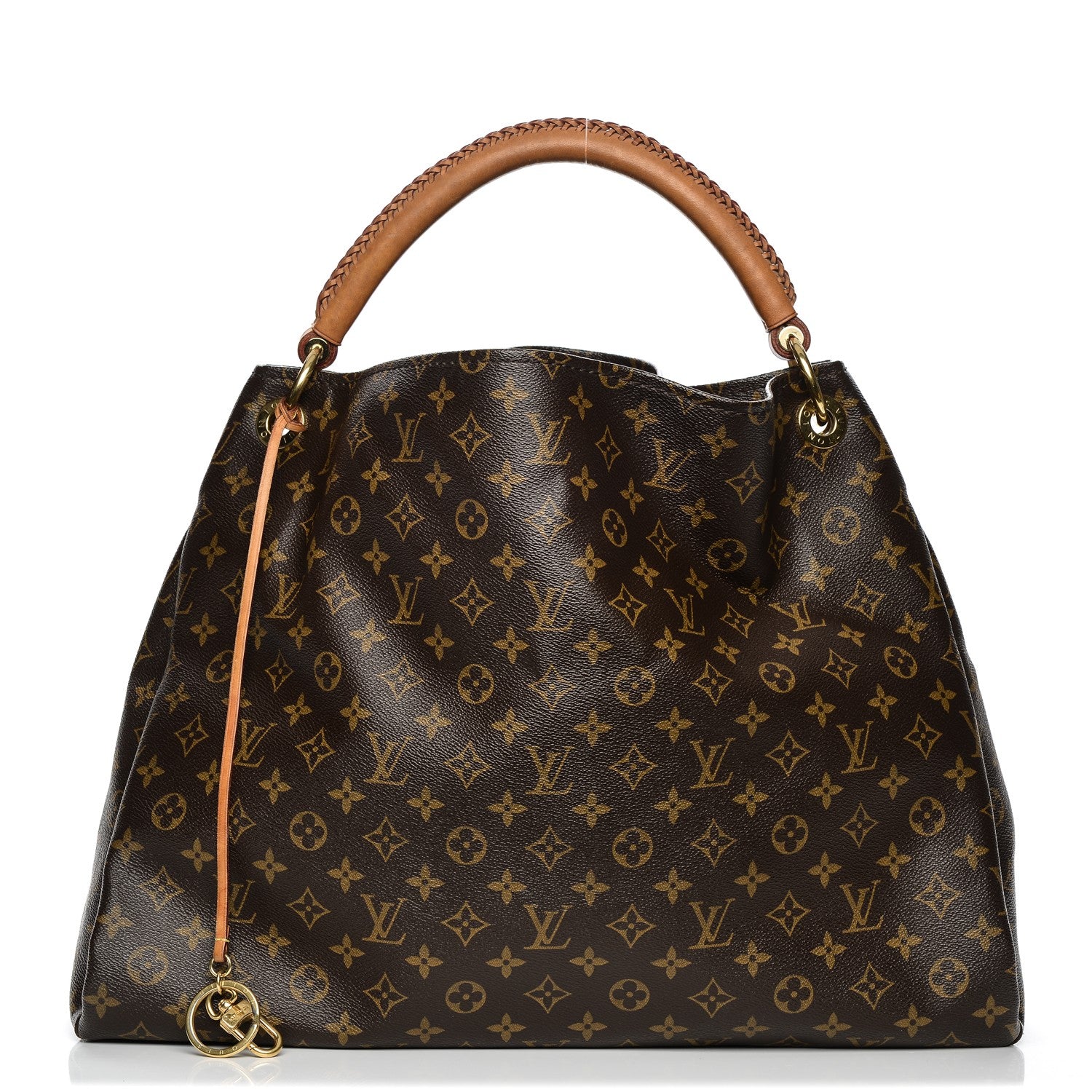 Louis Vuitton Monogram Artsy GM 1 of 8