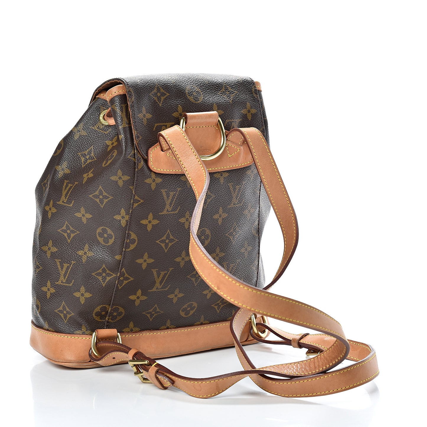 Monogram Montsouris MM Backpack