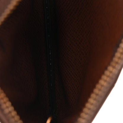 Louis Vuitton Monogram Key Pouch 5 of 7