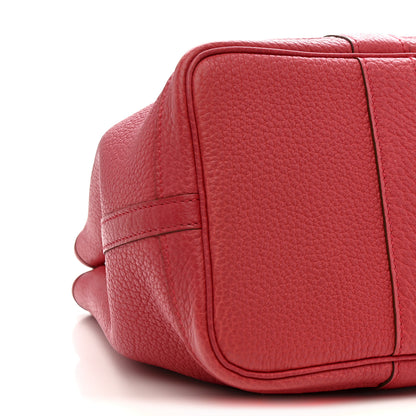 Hermes Negonda Garden Party 30 TPM Rose Jaipur 8 of 9