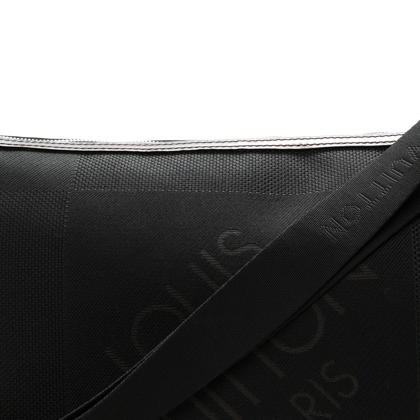 Damier Geant Explorateur Black
