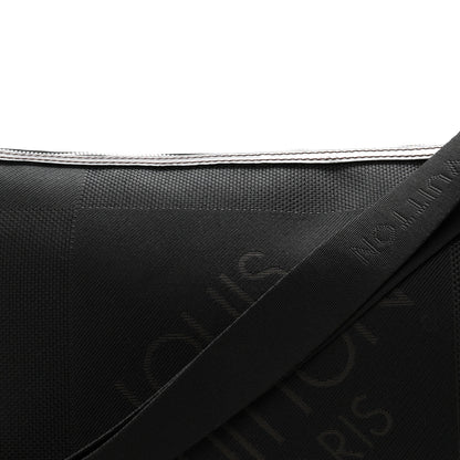 Louis Vuitton Damier Geant Explorateur Black 7 of 9