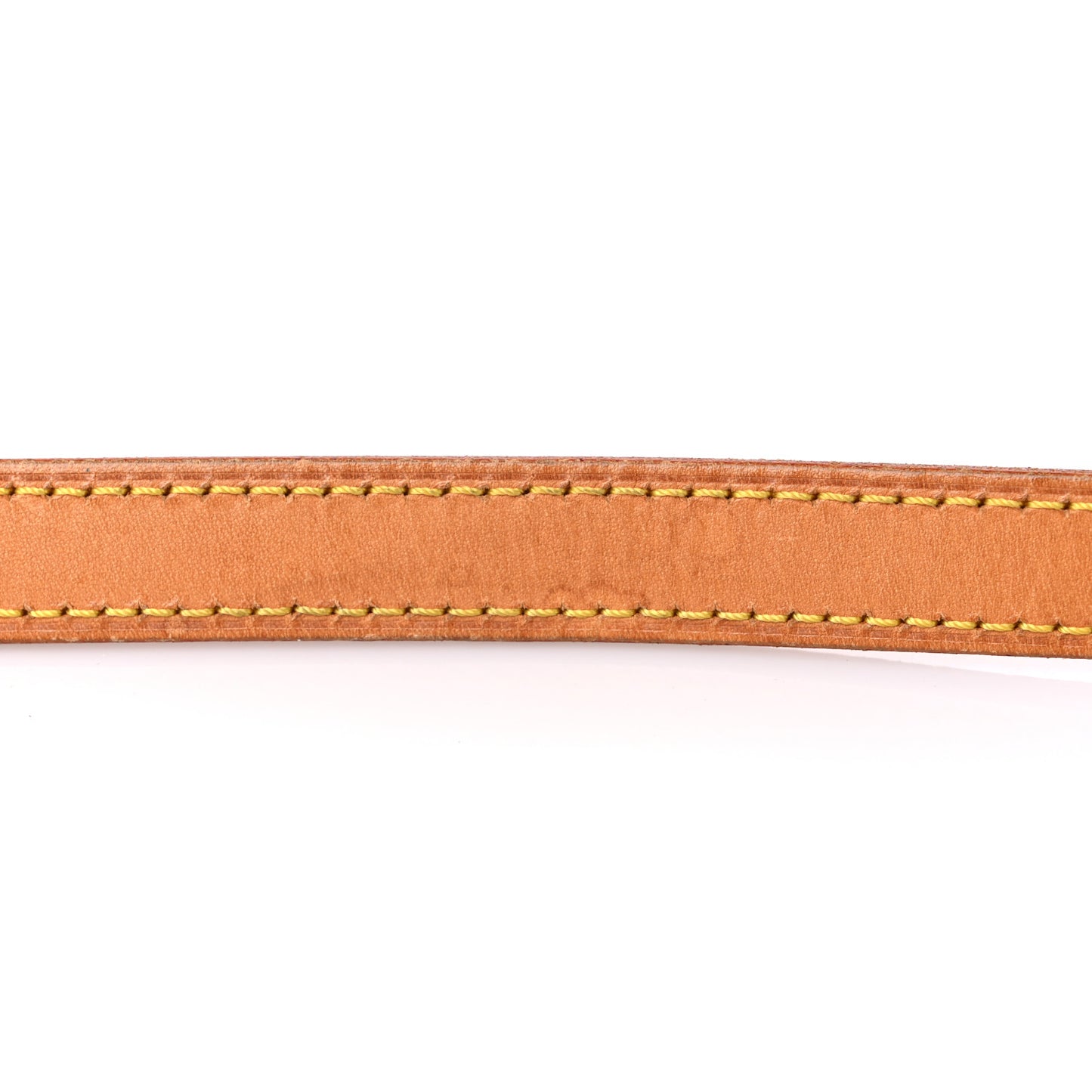 Vachetta 16mm Long Shoulder Strap